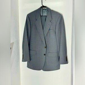 Samuelson suit 44 excellent condition